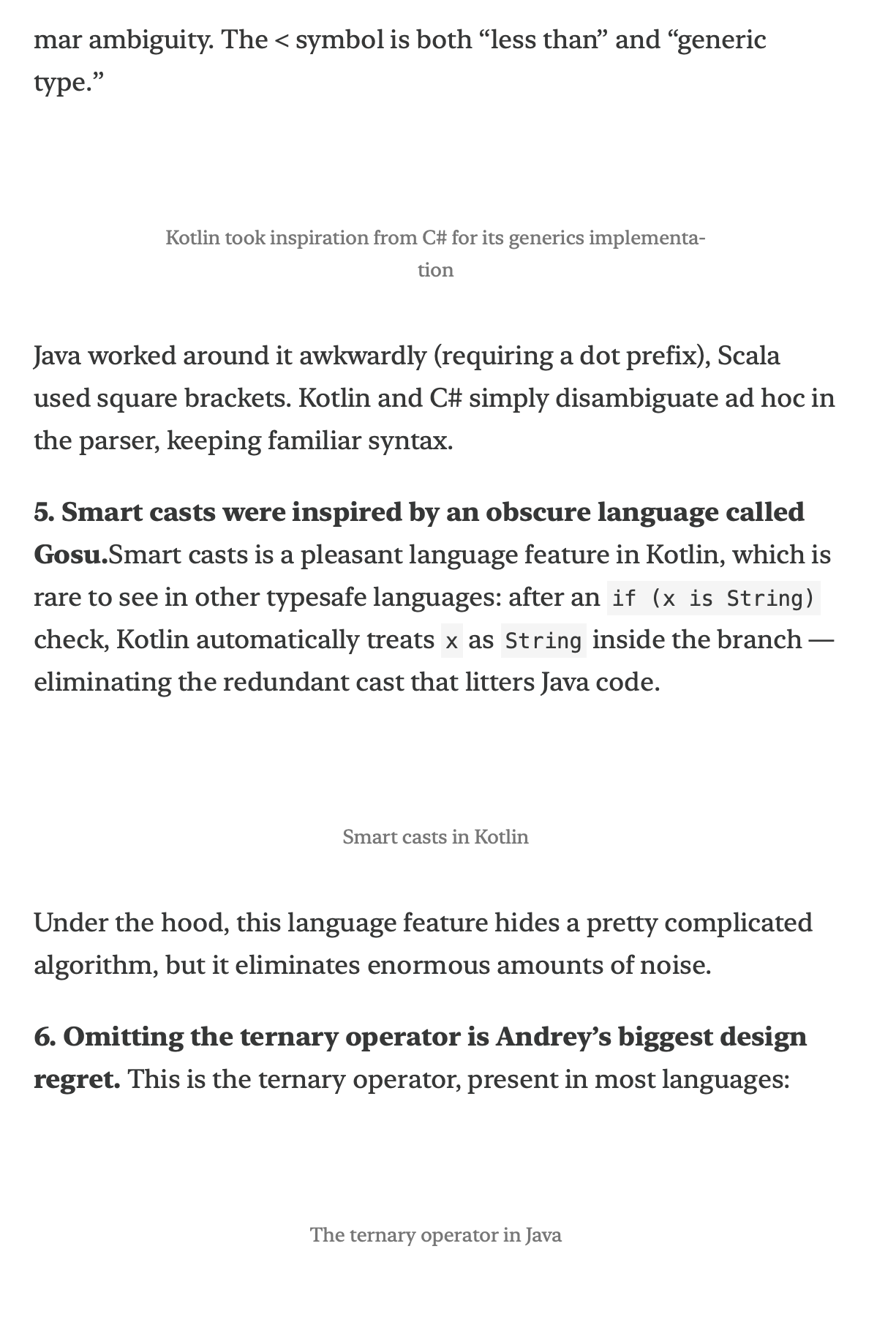 Links removed but images also stripped